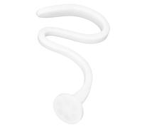 POFET Supporto per Porta della Lavatrice a Carica Frontale, Supporto Magnetico per Porta della Lavatrice, Universale per Lavatrice a Carica Frontale