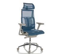 POFIT G GEN2 - High-end Sedia da ufficio Blu