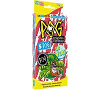 POG, L'edizione originale Vintage del gioco della ricreazione, espansione, serie 1