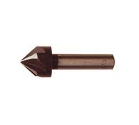 POGGI 845.00 FRESA HSS P/SVASARE FINO A 16 MM