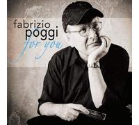Poggi Fabrizio - For You