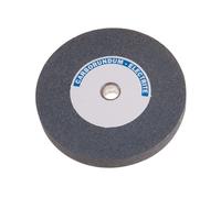 MOLA ABRASIVA 125x15x16 GRANA 60 A-96
