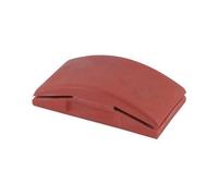 Poggi Tampone In Gomma Per Levigare Mm 70X125 Art. 339.70