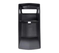 Poggia braccio Auto Per Citroen Per C5-X Per C5 X 2021-2023 Bracciolo Auto Scatola Portaoggetti Console Centrale Vassoio Organizzatore Bracciolo console centrale