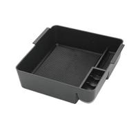 Poggia braccio Auto Per Mitsubishi Pajero 2007-2019, Bracciolo Centrale Per Auto, Vano Portaoggetti, Organizer. Bracciolo console centrale