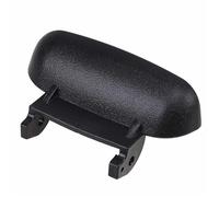 Poggia braccio Centrale 83451 SNA-A01ZA Adatto per Honda Adatto per Civic Coupe 2006-2011 Coperchio del bracciolo Serratura della console centrale Fermo e molla