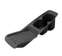 Poggia braccio Centrale Adatto per BYD Adatto per Seagull Adatto per Dolphin Adatto per Surf 2025 2024 2023 Organizer Pad Portabicchieri Accessori Interni(Black)