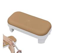 Poggia Braccio Per Nail Tech Staccabile Portatile Silicone Morbido