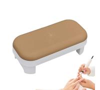 Poggia Braccio Per Nail Tech Supporto Rimovibile E Portatile