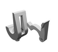 Poggia Braccio per Pioneer DJ PLX-500 Giradischi Supporto Braccio Chiusura