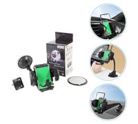 Poggia Cellulare Per Auto Porta Supporto Ventosa Stand Del Telefono