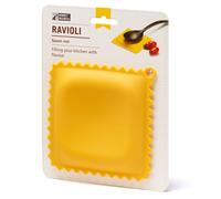 Poggia Cucchiaio a Forma di Ravioli Resto del Cucchiaio per Il bancone della