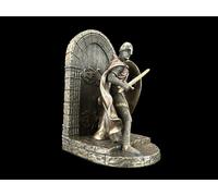 POGGIA LIBRI - CAVALIERE MALTESE CON SCUDO VERONESE (WU76973A4)