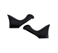 Poggia mano Campagnolo Ekar (x2) Noir