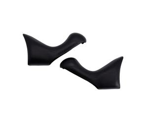 Poggia mano Campagnolo Ekar (x2) Noir