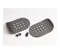 Poggia mano Campagnolo Espresso Gris