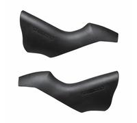 Poggia mano Shimano (x2) Noir