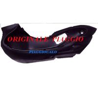 POGGIA PIEDI SINISTR PIAGGIO BEVERLY RST/TOURER NERA
