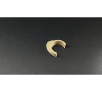 Poggia Pollice per Yamaha YRT304BII Flauto Tenore 29mm Accessorio 3D Print