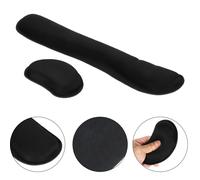 Poggia Polso Computer Poggiapolso Tastiera Resto Del Da Gioco Cuscino Per Mouse