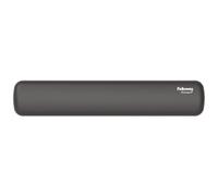 Poggia polso Fellowes Breyta Nero Silicone 32 cm