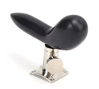 Poggia sella per fagotto, base per manico per fagotto Supporto per mano per fagotto resistente alla corrosione per gli amanti della musica per il musicista chitarrista