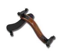 Poggia sIl violino sulle spalle, Poggiaspalle for violino in legno rimovibile portatile Poggiaspalle for violino Mentoniera(1/4 1/2)