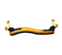 Poggia-spalla per violino, pieghevole, in legno, per mentoniere (1/4 1/8)