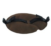 Poggia spalla Playonair Jumbo Junior, per tutte le misure di violino e viola, cuscino gonfiabile, regolabile individualmente