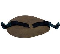 Poggia spalle Playonair Junior, violino 3/4-1/16, cuscino gonfiabile, regolabile individualmente