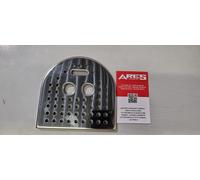 POGGIA TAZZE GRIGLIA GOCCE MACCHINA DA CAFFÈ ECF01 SMEG CODICE 064092409