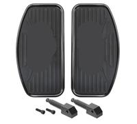 Poggiabollino motociclistico for i modelli di bici compatibili tra cui l'intruso