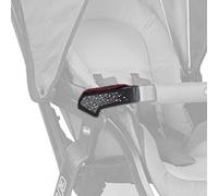 Poggiabraccia per Passeggino Chicco Activ3 Burgundy Powder