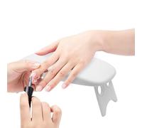 Poggiabraccio per unghie, poggiamano per manicure,Cuscino per mani