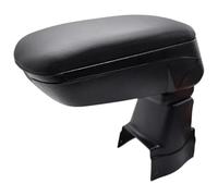 Poggiabraccio Portaoggetti Per D&acia Per Duster 2010 2011 2012 2013 2014 2015 Bracciolo Centrale Per Auto Con Parte Superiore Scorrevole E Scomparto Vano Portaoggetti Accessori