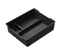 Poggiabraccio Portaoggetti Per Rivian R1T Per Rivian R1S 7,7 X 6,8 X 2,2 Scatola Portaoggetti Per Bracciolo Centrale Dell'auto Vassoio E Console Organizer
