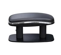 Poggiabraccio Regolabile - Copertura Console In Pelle PU Da 16,5 Cm, Supporto Ergonomico Per Gomito Per Berline Camion, Estensione Bracciolo Veicolo Per Conducenti | Accessorio Confortevole Per Gli Sp