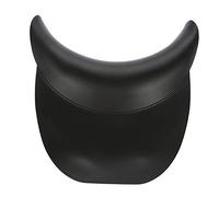 Poggiacollo per salone Spa, ciotola per shampoo in silicone, pinza per lavaggio dei capelli, cuscino per poggiatesta per lavabo domestico, accessorio per lavaggio dei capelli