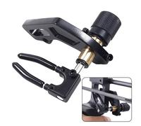 Poggiafrecce Alta Qualit?? Nero Composto/Tirare Dritto Accessori Caccia