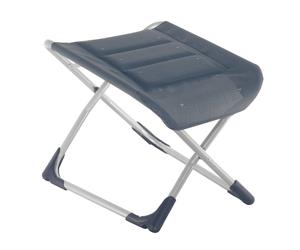 Poggiagambe autoportante crespo