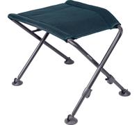 Poggiagambe autoportante westfield focus adatto alla sedia da campeggio scout blu