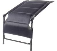 Poggiagambe Brunner Aravel 3D grigio scuro