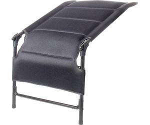 Poggiagambe brunner aravel 3d grigio scuro