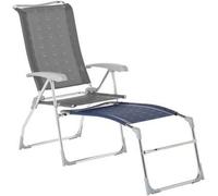 Poggiagambe dukdalf sampler blu