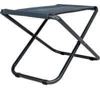 Poggiagambe / sgabello crespo ap/307 air-deluxe grigio