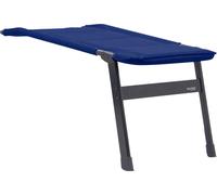 Poggiagambe westfield regina blu