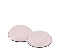 Poggiagomito for unghie 2 pezzi, for bracciolo, mano for cuscinetti for for il relax in ufficio(Curry 2pcs)