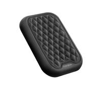 Poggiagomito Vaydeer per bracciolo da scrivania, ergonomico, supporto per poggiapolsi, cuscino per computer, morbido memory foam, allevia il dolo