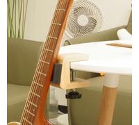 Poggiamanico Per Chitarra Accessori Piatto Di Resto Del Collo Della