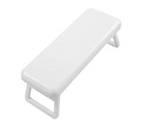 Poggiamano per cuscino per unghie, Poggiamano per manicure,Comodo cuscino per le mani per manicure | Supporto manuale pieghevole per Nails Tech, bracciolo portatile per unghie, casa, salone di belle
